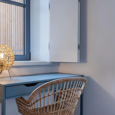 Апартаменти First Avenida Лісабон