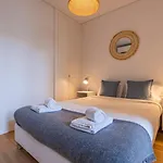 First Avenida Apartamento Lisboa