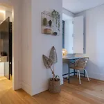 Apartamento First Avenida