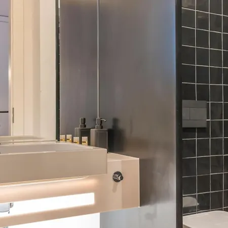 First Avenida Apartament