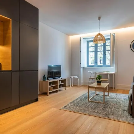 Apartamento First Avenida *