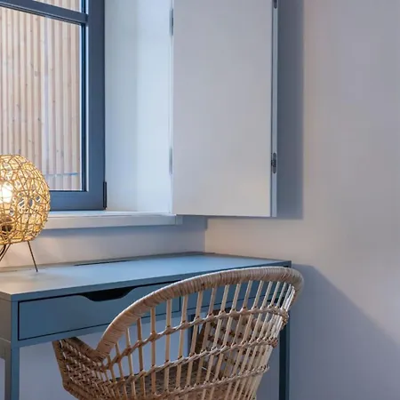 Apartament First Avenida