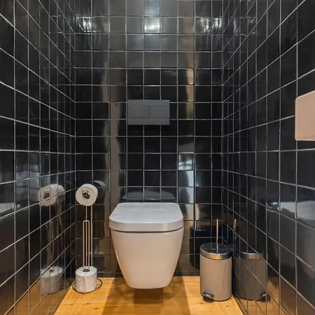 Apartament First Avenida *