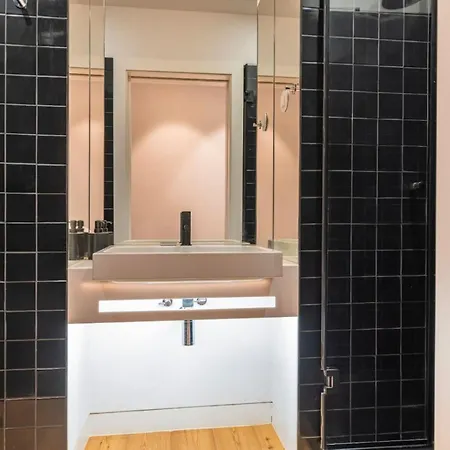 Apartamento First Avenida Lisboa