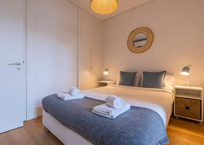 First Avenida شقة Lisboa