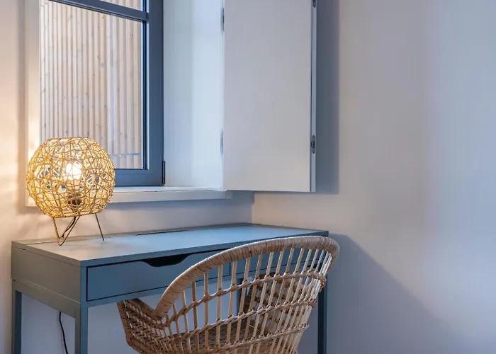 شقة First Avenida Lisboa