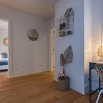 Apartamento First Avenida Lisboa