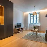 First Avenida リスボン