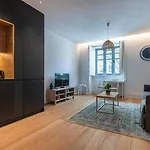 First Avenida Lisboa