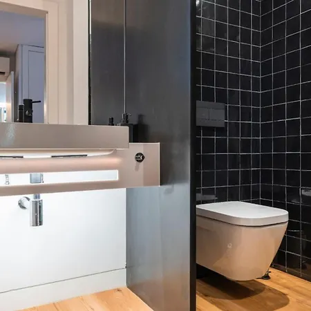 Apartamento First Avenida